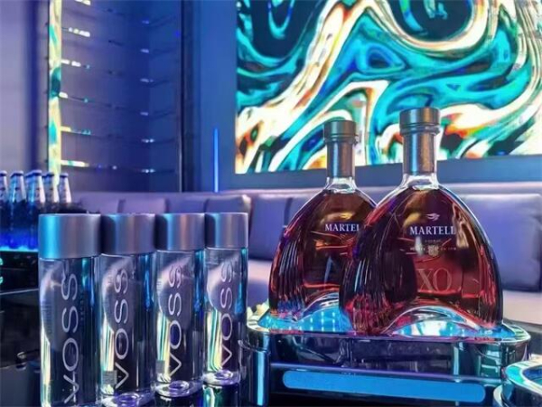 新乡ktv预订首选商务ktv场所-凤泉区ktv预订