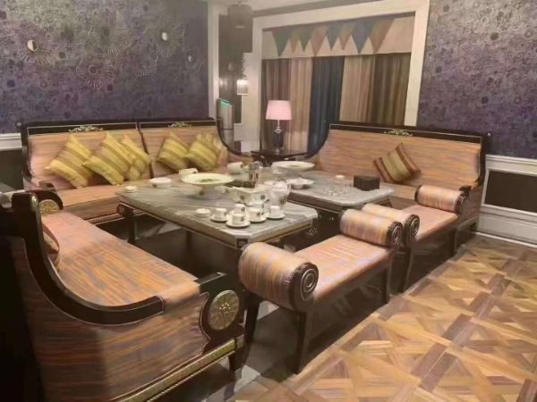 新乡ktv预订商务ktv多少钱一个小时-凤泉区ktv预订