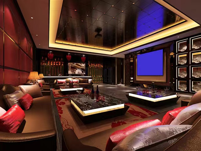 新乡ktv预订打造商务ktv新玩法-凤泉区ktv预订