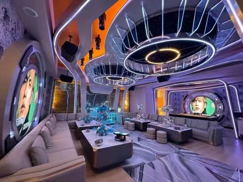 新乡ktv预订及商务ktv哪里有推荐-凤泉区ktv预订